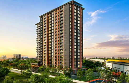 Purva Heritage